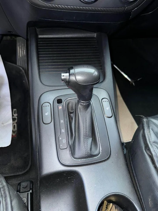 2015 Kia Forte - Image 12 of 12