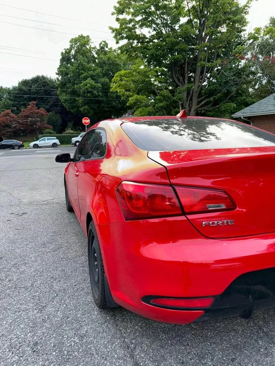 2015 Kia Forte - Image 6 of 12