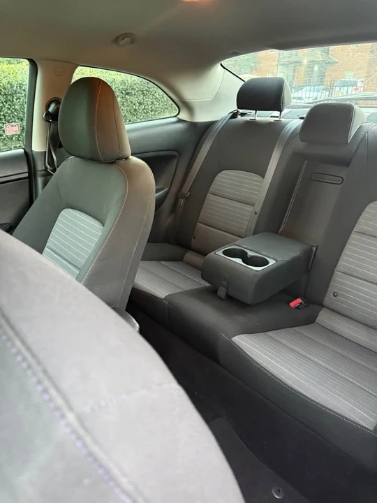 2015 Kia Forte - Image 14 of 15