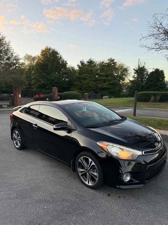 2015 Kia Forte - Image 3 of 15