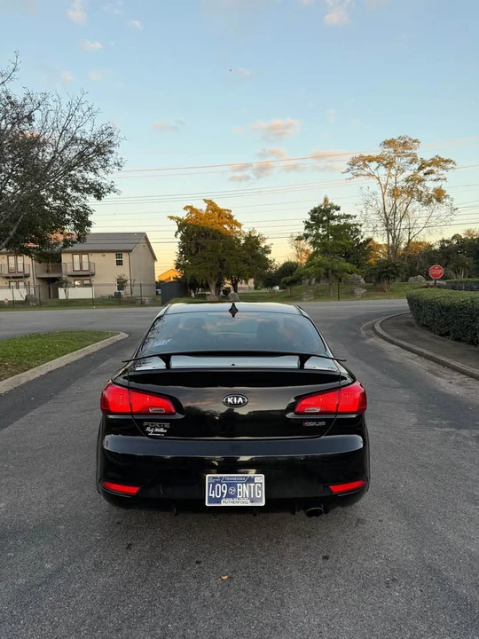 2015 Kia Forte - Image 2 of 15