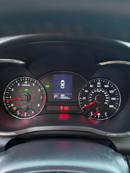 2015 Kia Forte - Image 13 of 15
