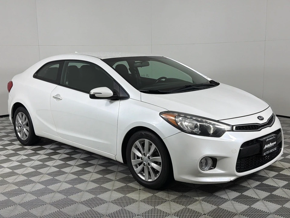 2015 Kia Forte - Image 3 of 12