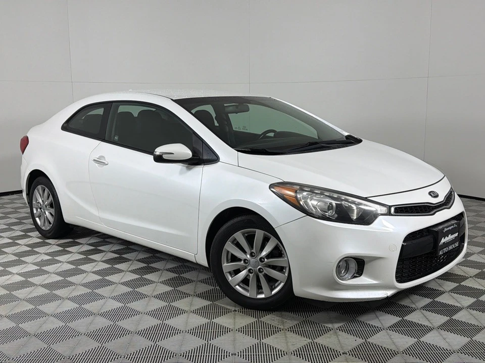 2015 Kia Forte - Image 2 of 21