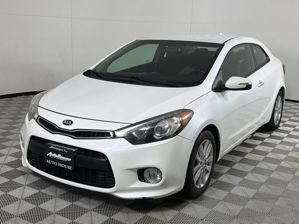 2015 Kia Forte - Image 10 of 21