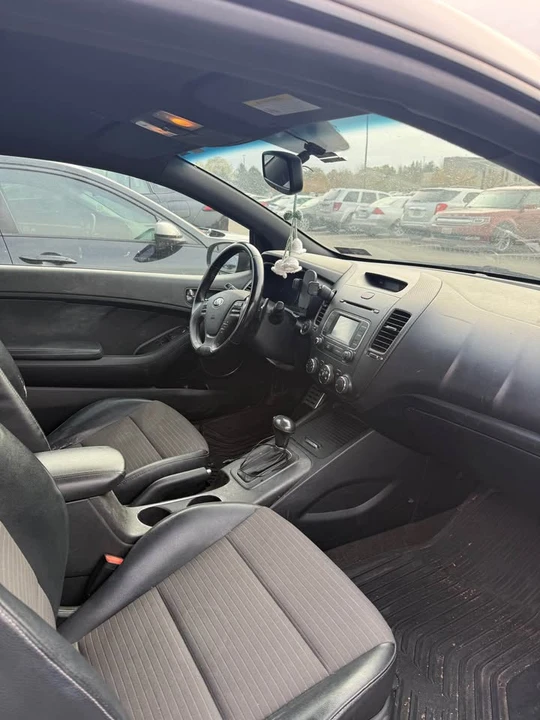 2015 Kia Forte - Image 7 of 7