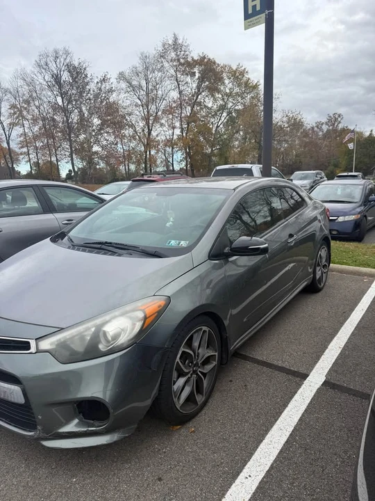 2015 Kia Forte - Image 4 of 7