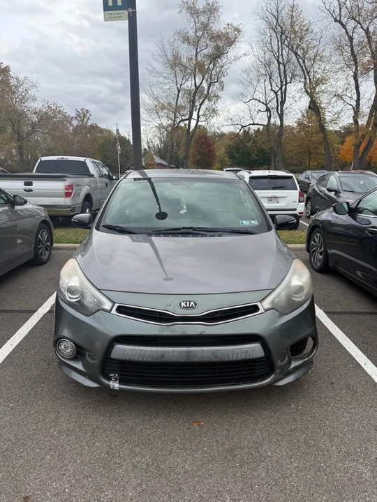 2015 Kia Forte - Image 2 of 7