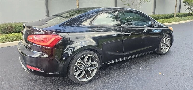 2015 Kia Forte - Image 9 of 10
