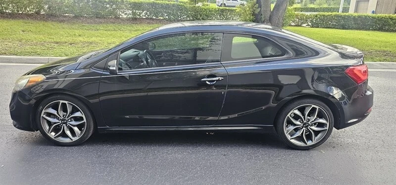 2015 Kia Forte - Image 5 of 10