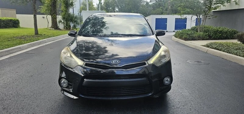 2015 Kia Forte - Image 3 of 10