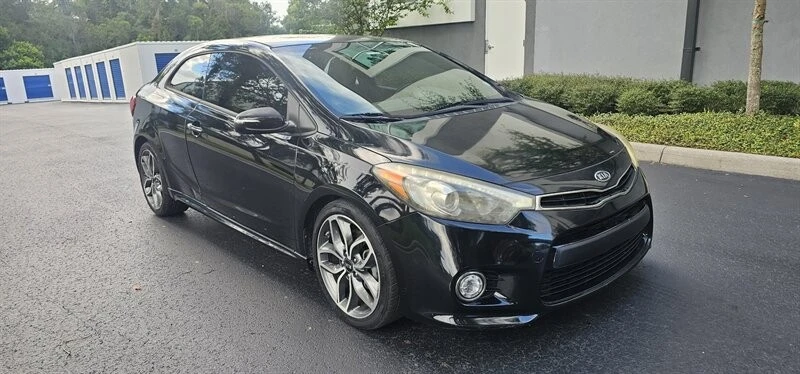 2015 Kia Forte - Image 2 of 10