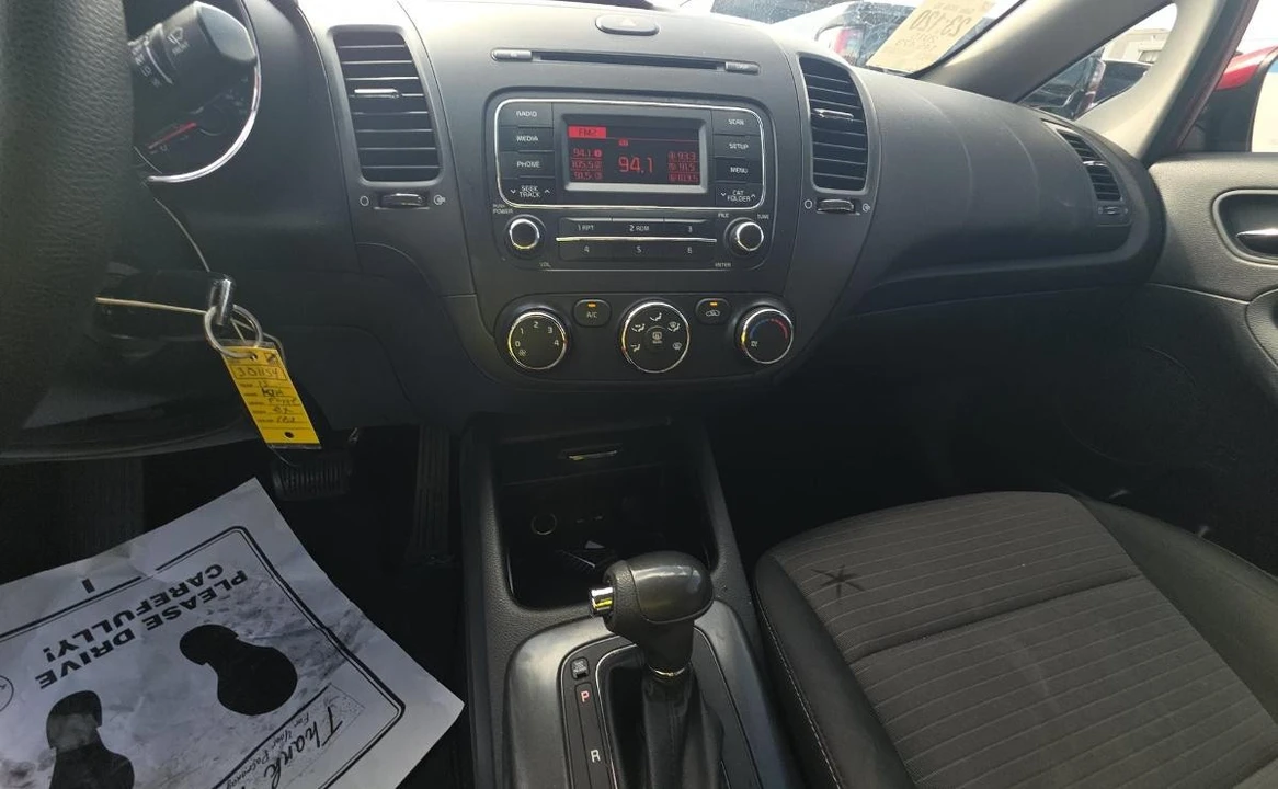 2015 Kia Forte - Image 11 of 14