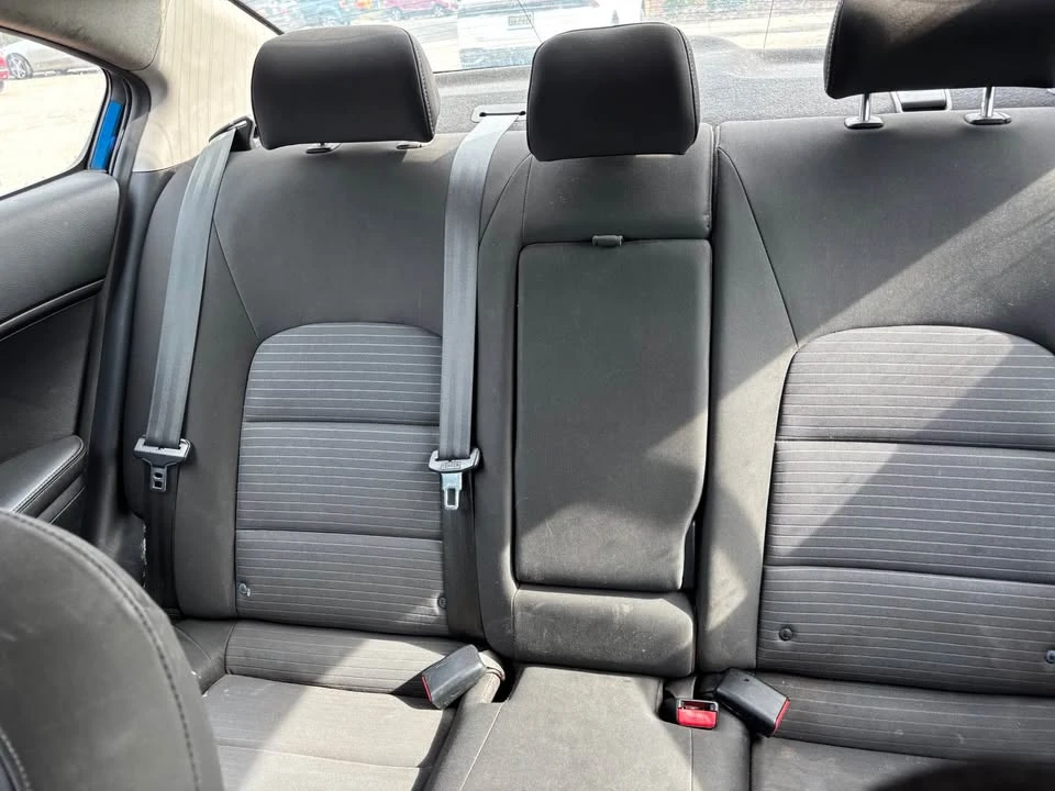 2015 Kia Forte - Image 9 of 11