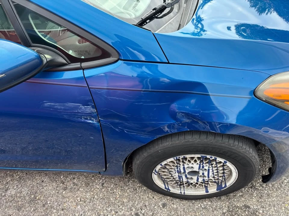 2015 Kia Forte - Image 3 of 11