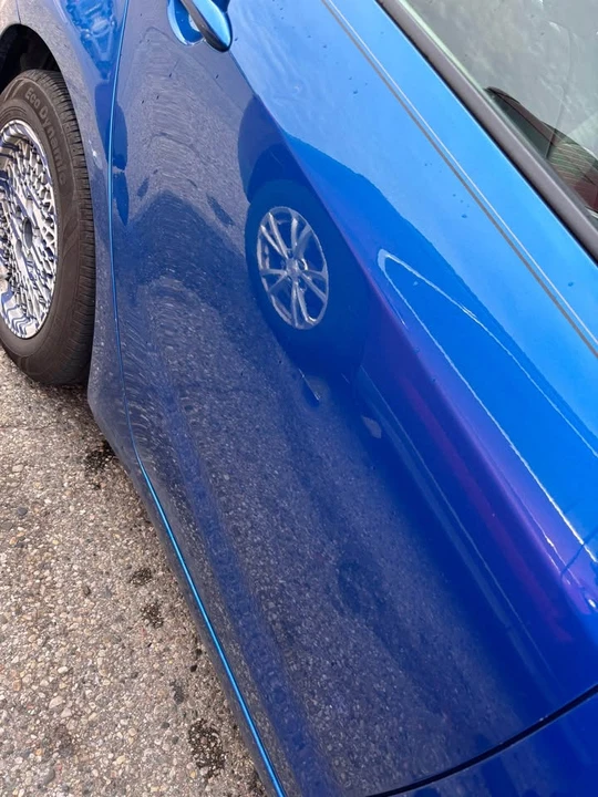 2015 Kia Forte - Image 4 of 11