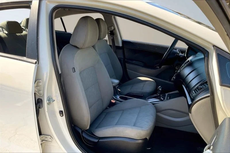 2015 Kia Forte - Image 12 of 12