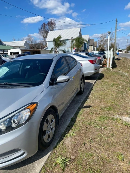2015 Kia Forte - Image 2 of 7