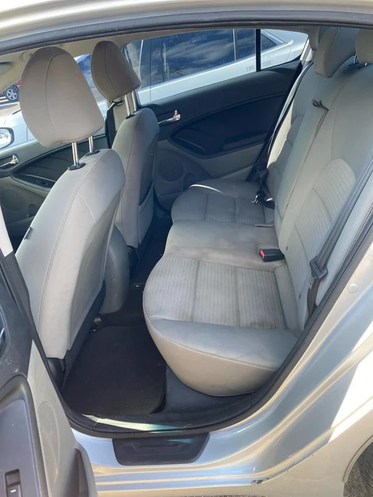 2015 Kia Forte - Image 7 of 7