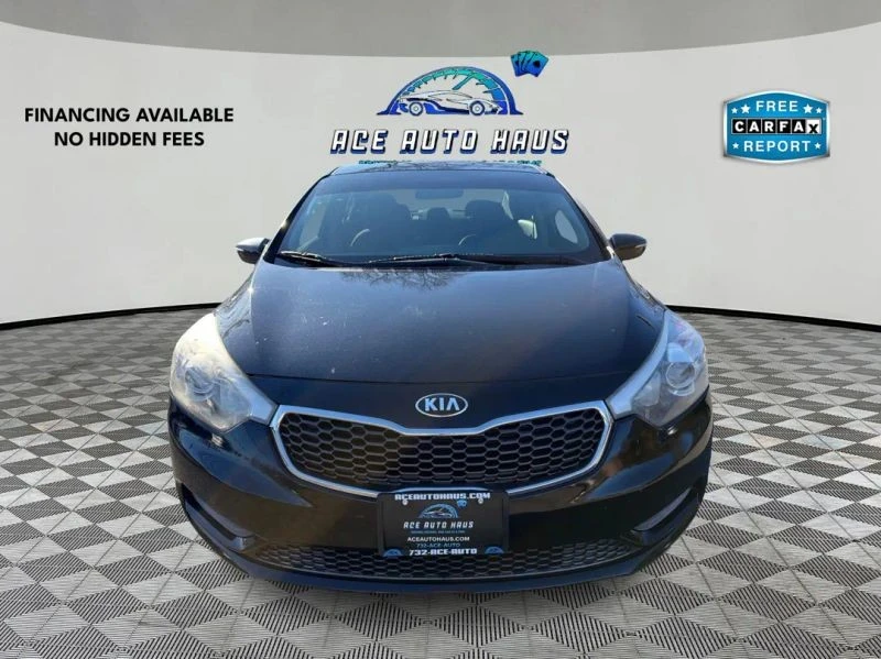 2015 Kia Forte - Image 2 of 12