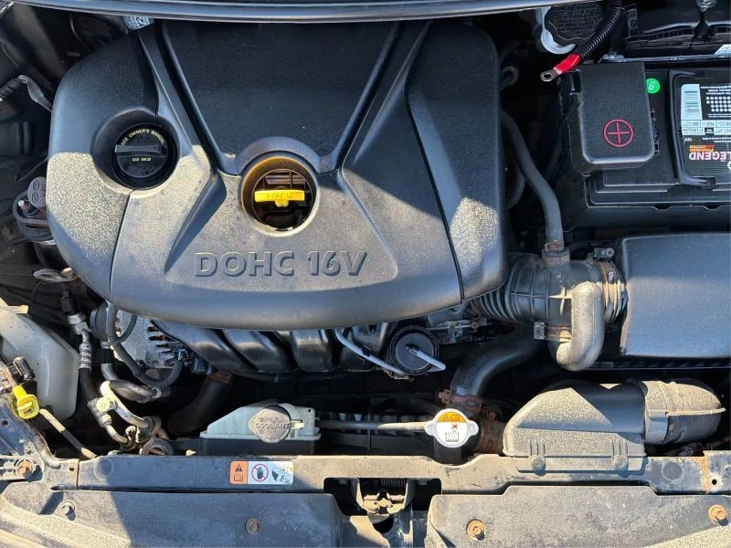 2015 Kia Forte - Image 12 of 12