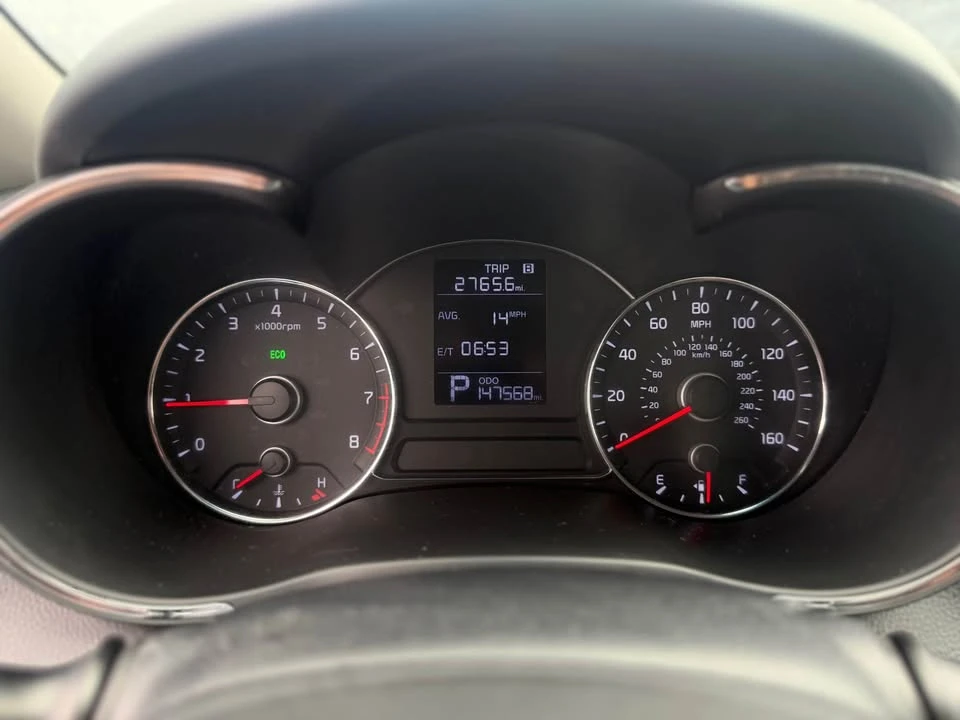 2015 Kia Forte - Image 14 of 15