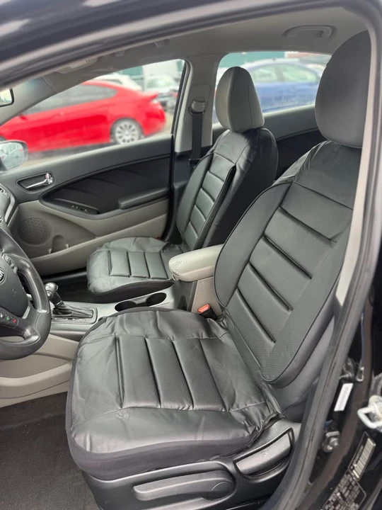 2015 Kia Forte - Image 7 of 15
