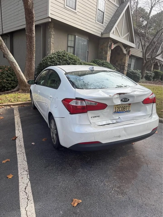 2015 Kia Forte - Image 3 of 3