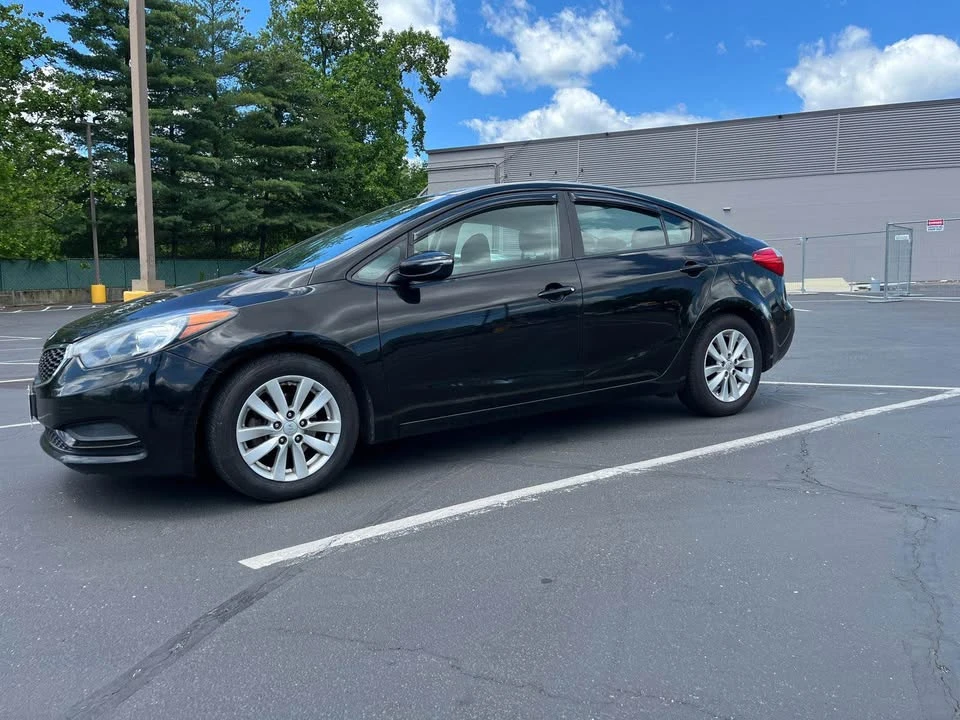 2015 Kia Forte - Image 9 of 9