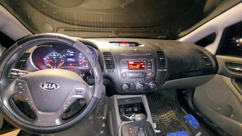 2015 Kia Forte - Image 5 of 7