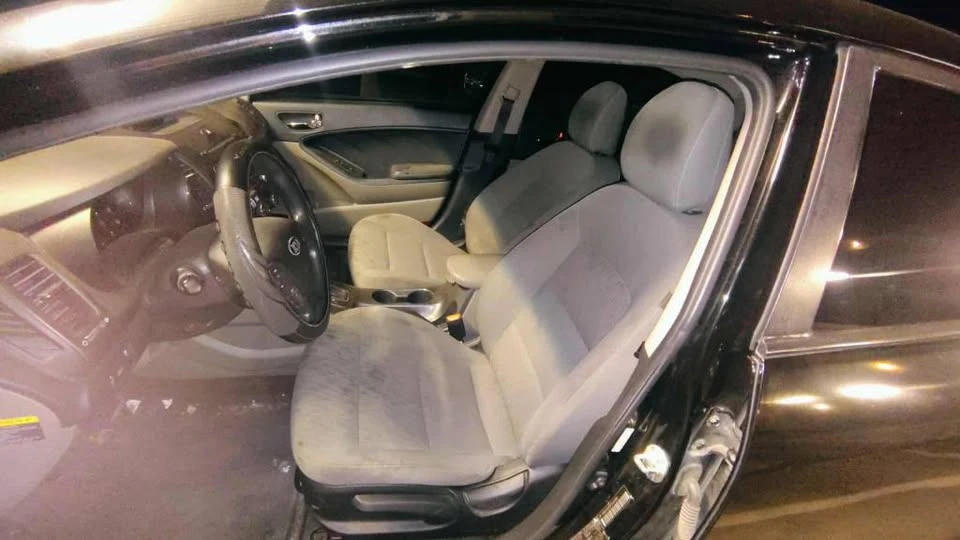 2015 Kia Forte - Image 6 of 7