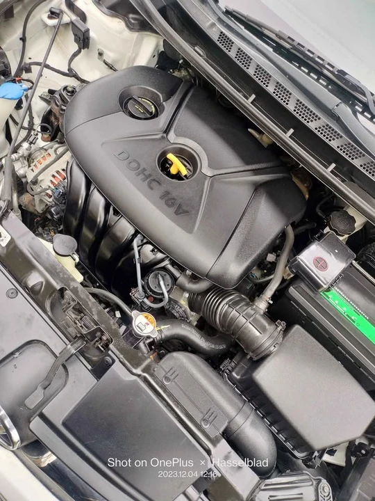 2015 Kia Forte - Image 11 of 11