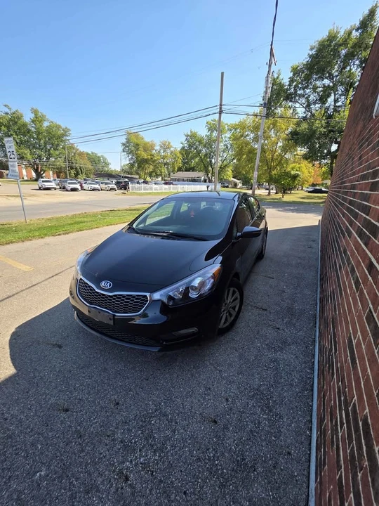 2015 Kia Forte - Image 3 of 11