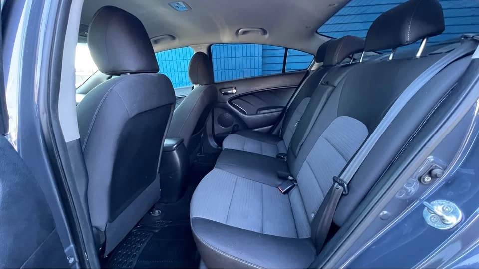 2015 Kia Forte - Image 17 of 20