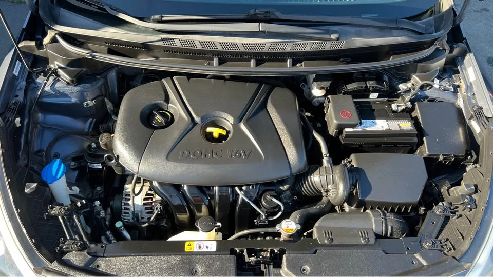 2015 Kia Forte - Image 18 of 20