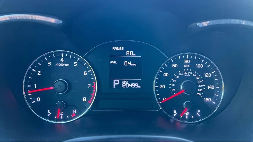 2015 Kia Forte - Image 11 of 20