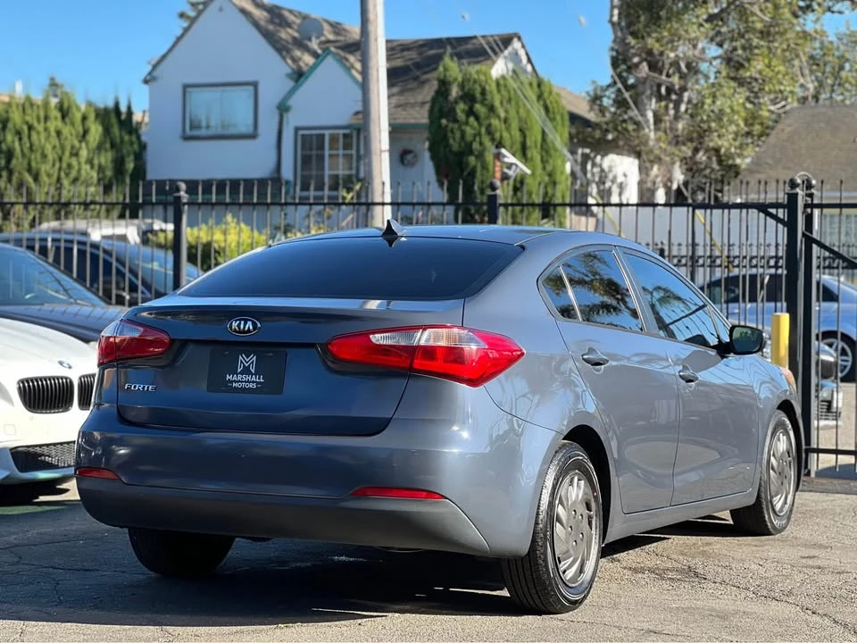 2015 Kia Forte - Image 4 of 20