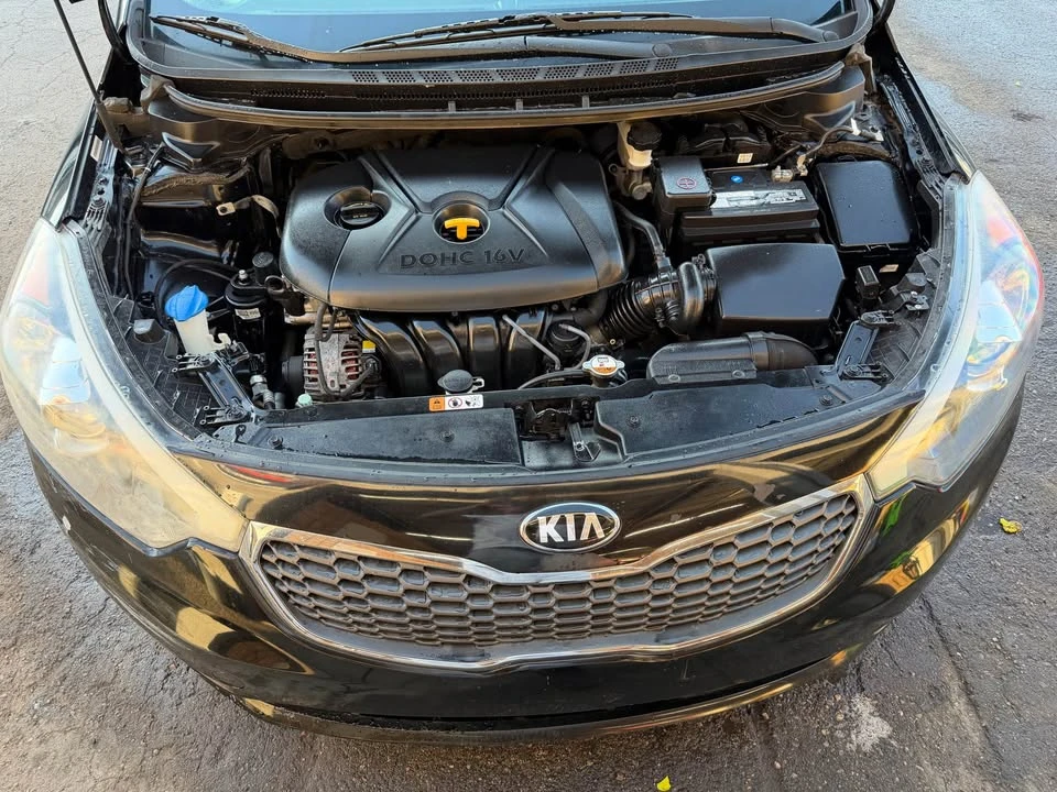 2015 Kia Forte - Image 7 of 7