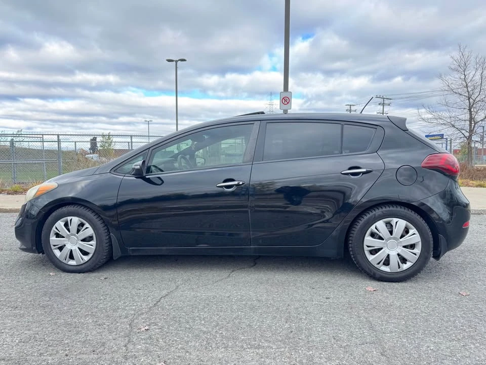 2015 Kia Forte - Image 8 of 11