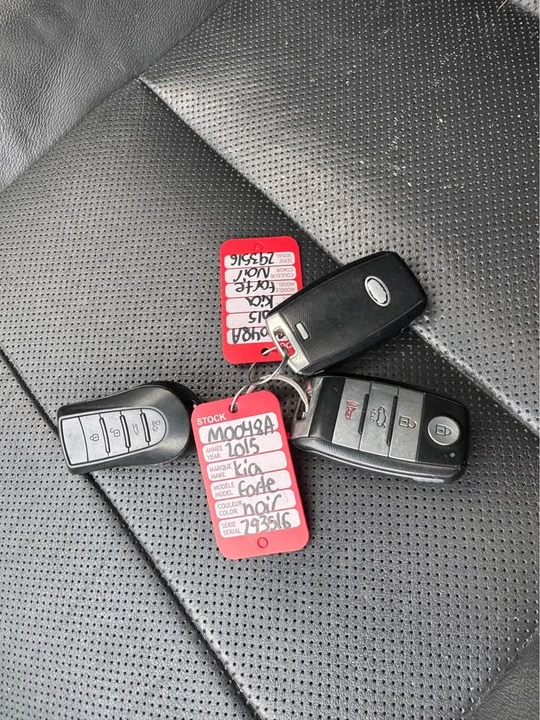 2015 Kia Forte - Image 11 of 11