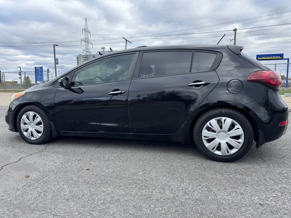 2015 Kia Forte - Image 2 of 11
