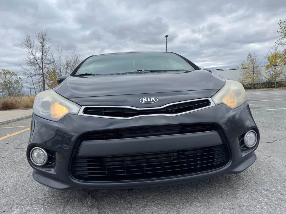 2015 Kia Forte - Image 6 of 11