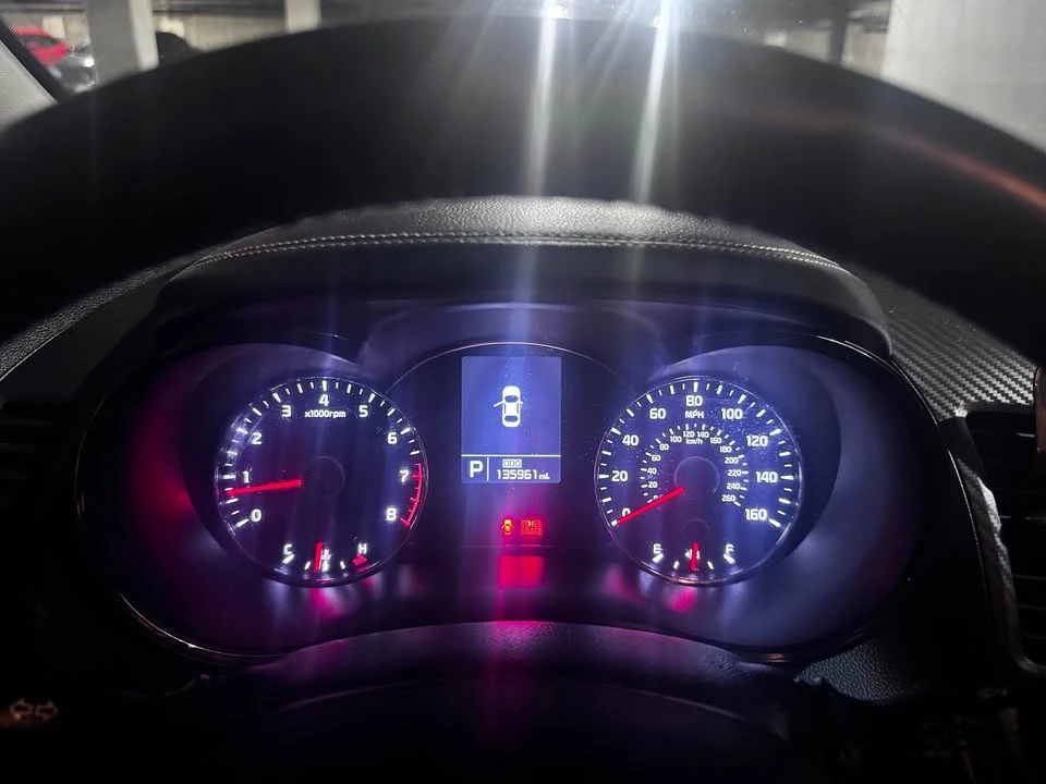 2015 Kia Forte - Image 3 of 5