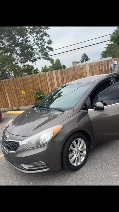 2015 Kia Forte - Image 5 of 5