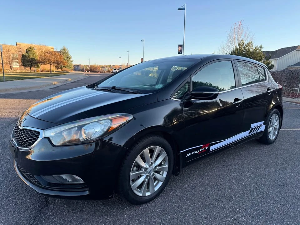 2015 Kia Forte - Image 7 of 12
