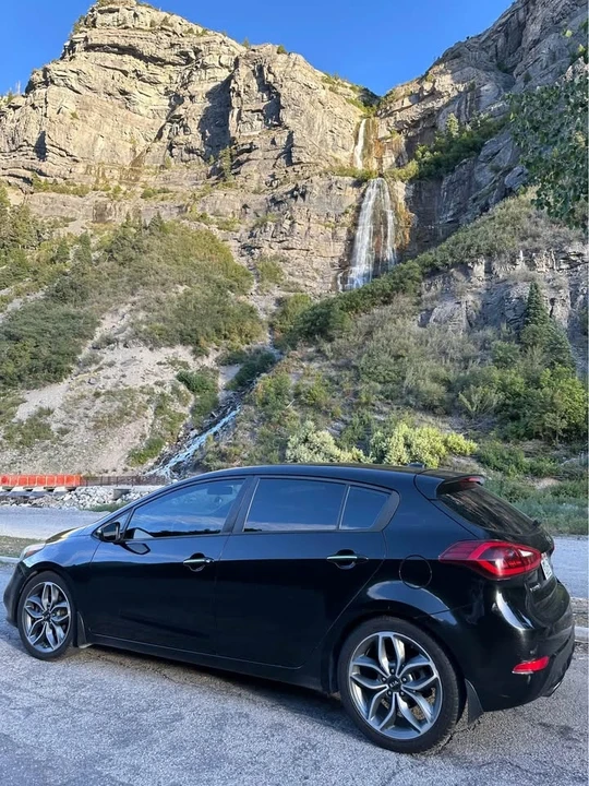 2015 Kia Forte - Image 3 of 4
