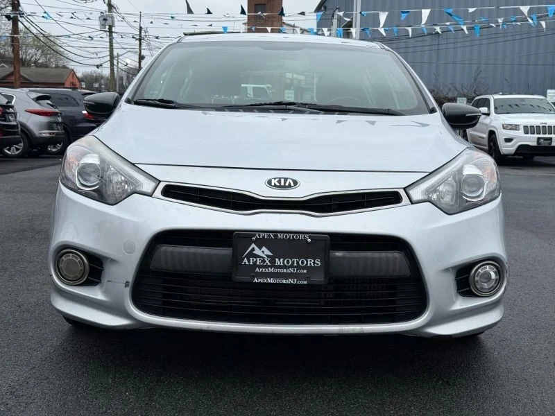2015 Kia Forte - Image 2 of 12