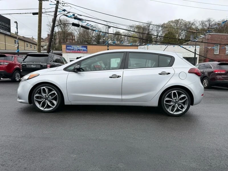 2015 Kia Forte - Image 4 of 12