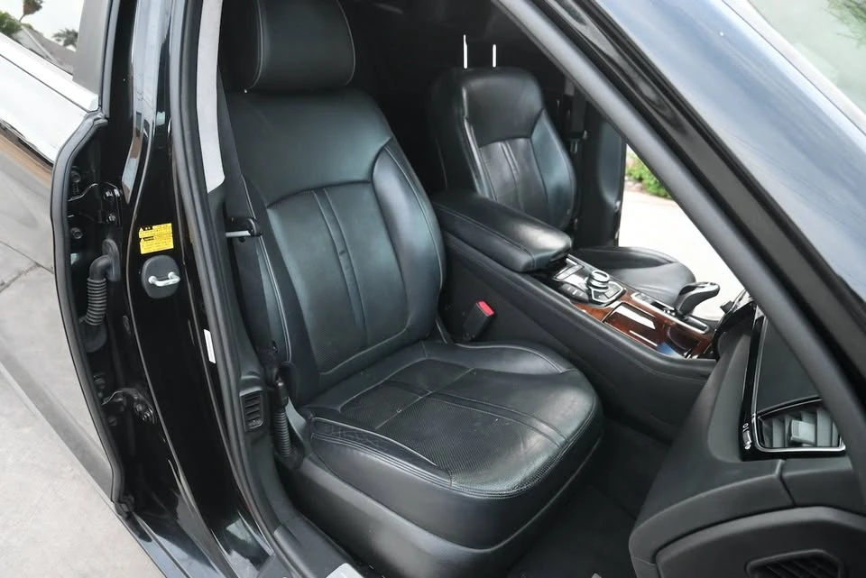 2015 Kia K900 - Image 16 of 20