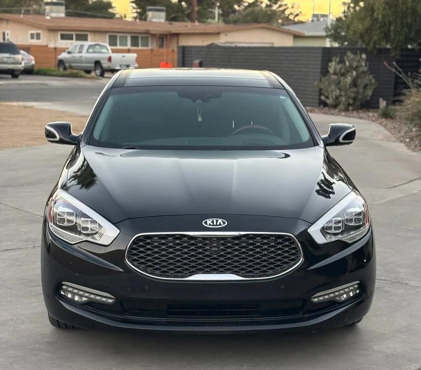 2015 Kia K900 - Image 3 of 20